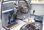 Mini 4X4 si cu motor Honda