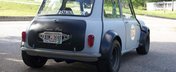 Mini 4X4 si cu motor Honda