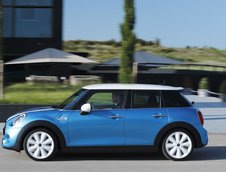MINI 5D