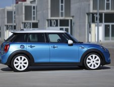 MINI 5D