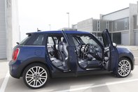 MINI 5D