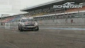 MINI Ac Schnitzer