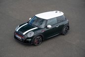 MINI Anniversary Edition