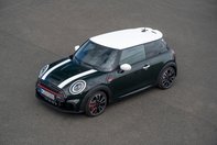MINI Anniversary Edition