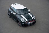 MINI Anniversary Edition