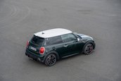 MINI Anniversary Edition