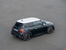 MINI Anniversary Edition