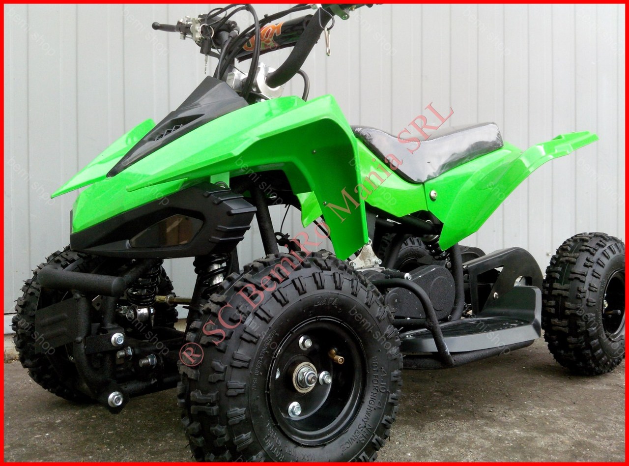MINI ATV BEMI 50cc livrare GRATIS in ori