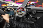 MINI Augmented Vision