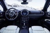 MINI Clubman ALL4