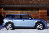 MINI Clubman ALL4