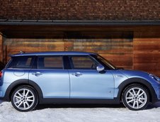 MINI Clubman ALL4