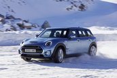 MINI Clubman ALL4