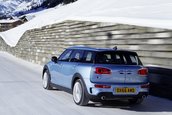 MINI Clubman ALL4