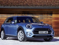 MINI Clubman ALL4