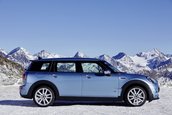 MINI Clubman ALL4