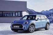 MINI Clubman ALL4