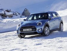 MINI Clubman ALL4