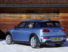 MINI Clubman ALL4