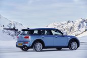 MINI Clubman ALL4