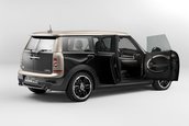 Mini Clubman Bond Street