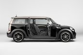 Mini Clubman Bond Street