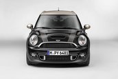 Mini Clubman Bond Street