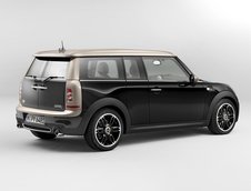 Mini Clubman Bond Street