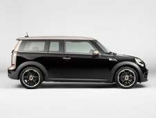 Mini Clubman Bond Street