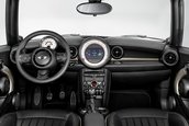 Mini Clubman Bond Street