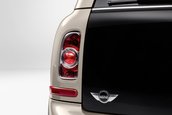 Mini Clubman Bond Street