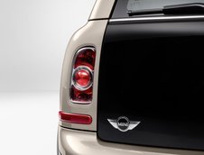 Mini Clubman Bond Street