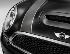 Mini Clubman Bond Street