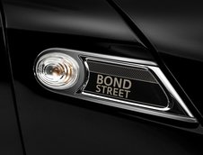 Mini Clubman Bond Street