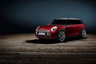 MINI Clubman Concept