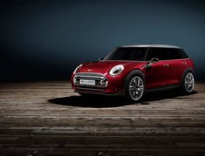 MINI Clubman Concept