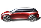 MINI Clubman Concept