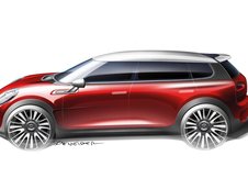 MINI Clubman Concept