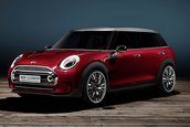 MINI Clubman Concept