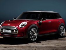 MINI Clubman Concept