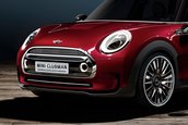 MINI Clubman Concept