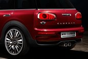 MINI Clubman Concept