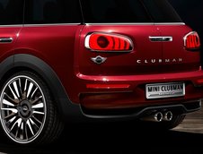 MINI Clubman Concept