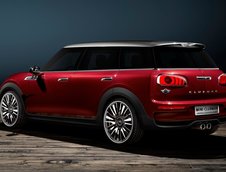 MINI Clubman Concept