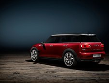 MINI Clubman Concept