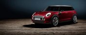 MINI vine la Geneva cu Clubman Concept, masina cu 6 portiere