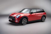 Mini Clubman facelift