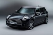 Mini Clubman facelift