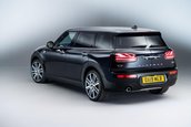 Mini Clubman facelift