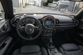 Mini Clubman facelift